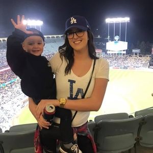 Meet your Posher, Brianna